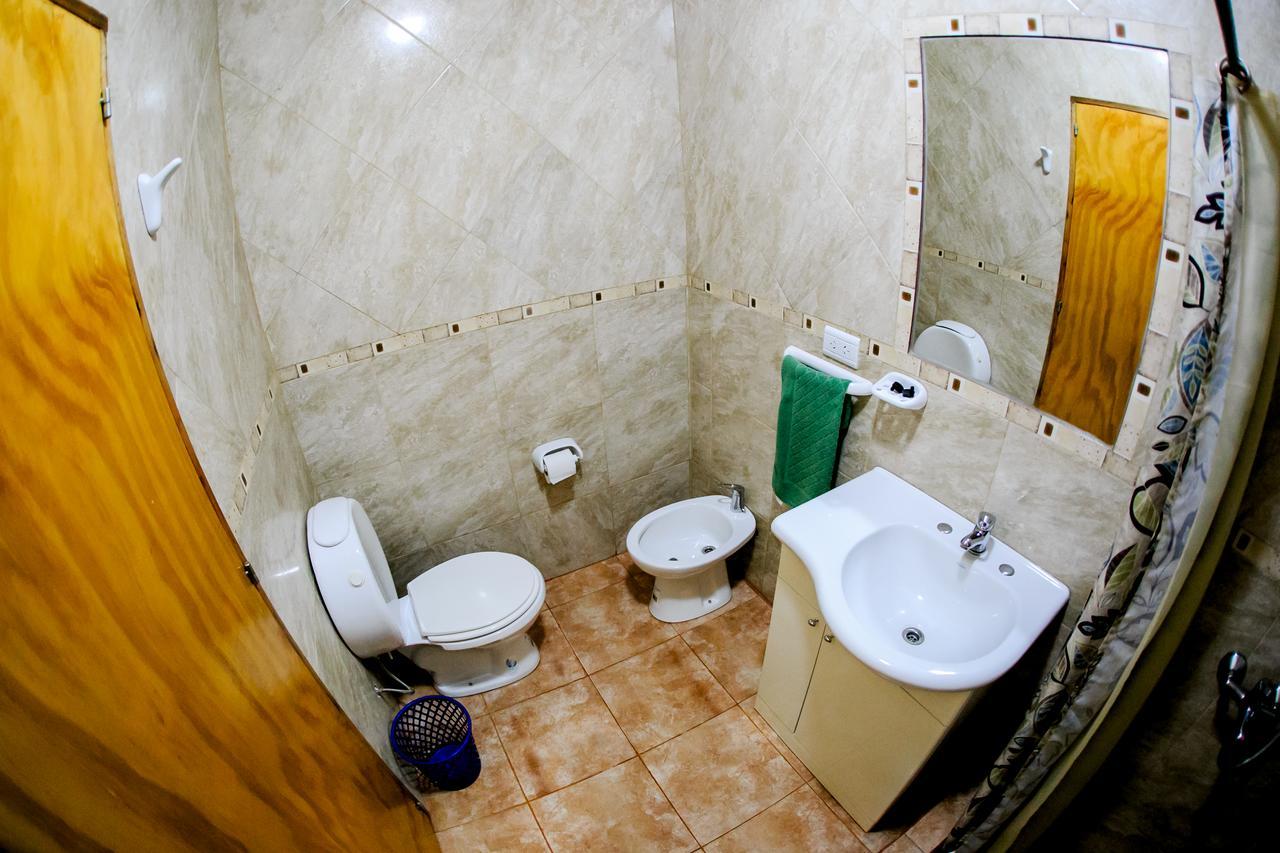 El Manantial De Iguazu Villa Puerto Iguazu Bagian luar foto